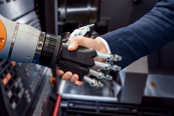 Electrónica aplicada en la robótica: avances y aplicaciones