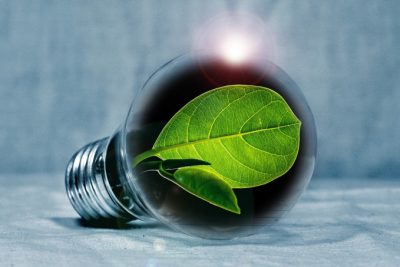 Electrónica Sostenible y de Bajo Consumo Energético