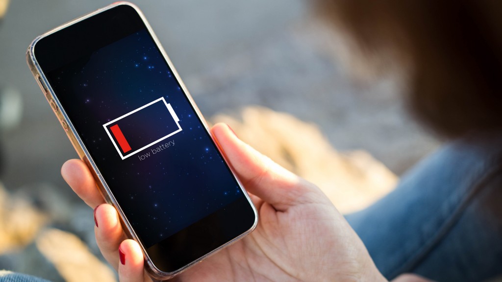 Los mejores consejos para Prolongar la Vida Útil de la Batería en Dispositivos Móviles