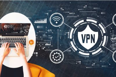 La Seguridad en Entornos Virtuales y VPN