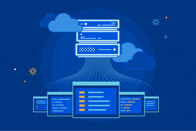 Cómo configurar un servidor virtual en la nube en sencillos pasos