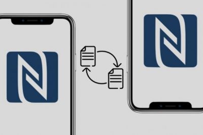 La Tecnología NFC y Usos en Móviles