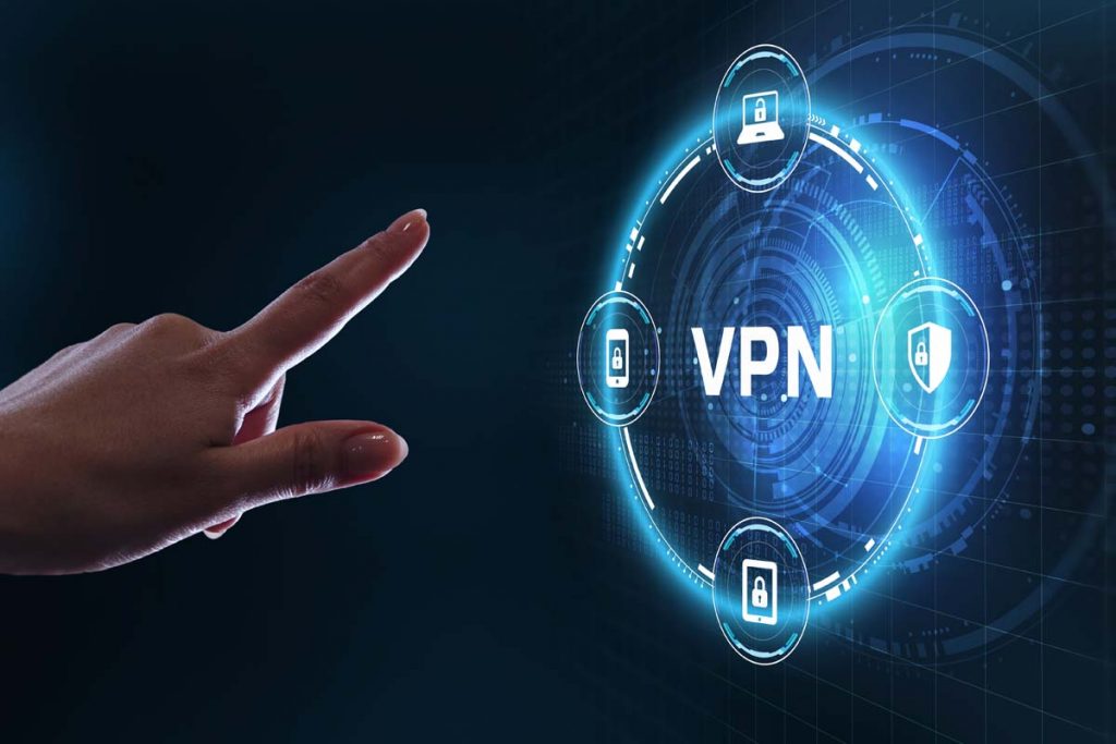 La Seguridad en Entornos Virtuales y VPN